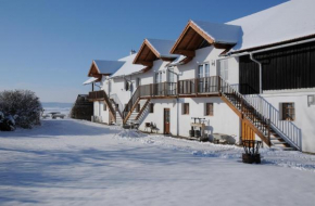  Geinberg Suites & Via Nova Lodges  Поллинг, Иннкрайс